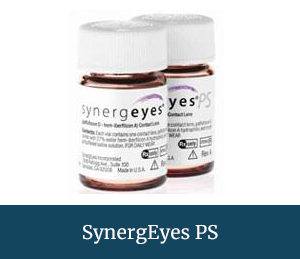 Synergeyes PS bottles