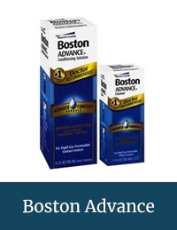 Boston Advance solution