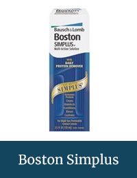 Boston sumplus solution